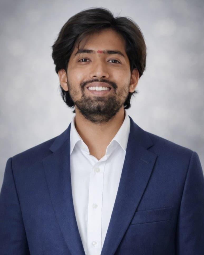 Aayush Vishwakarma