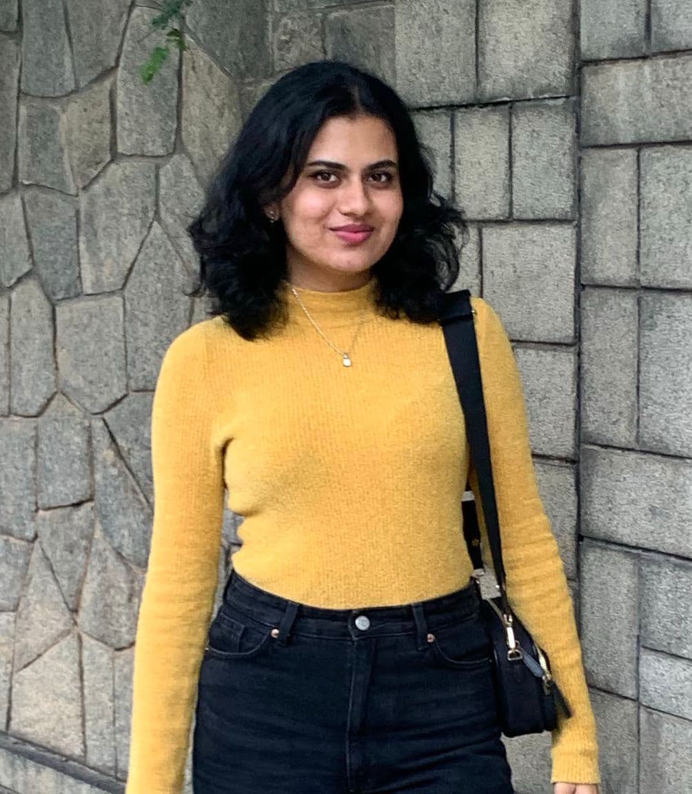 Kinjal Deshpande