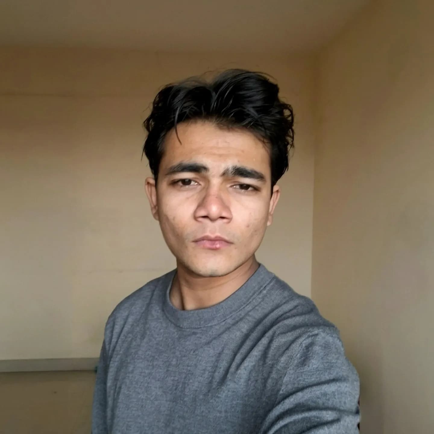 Umar Farooque