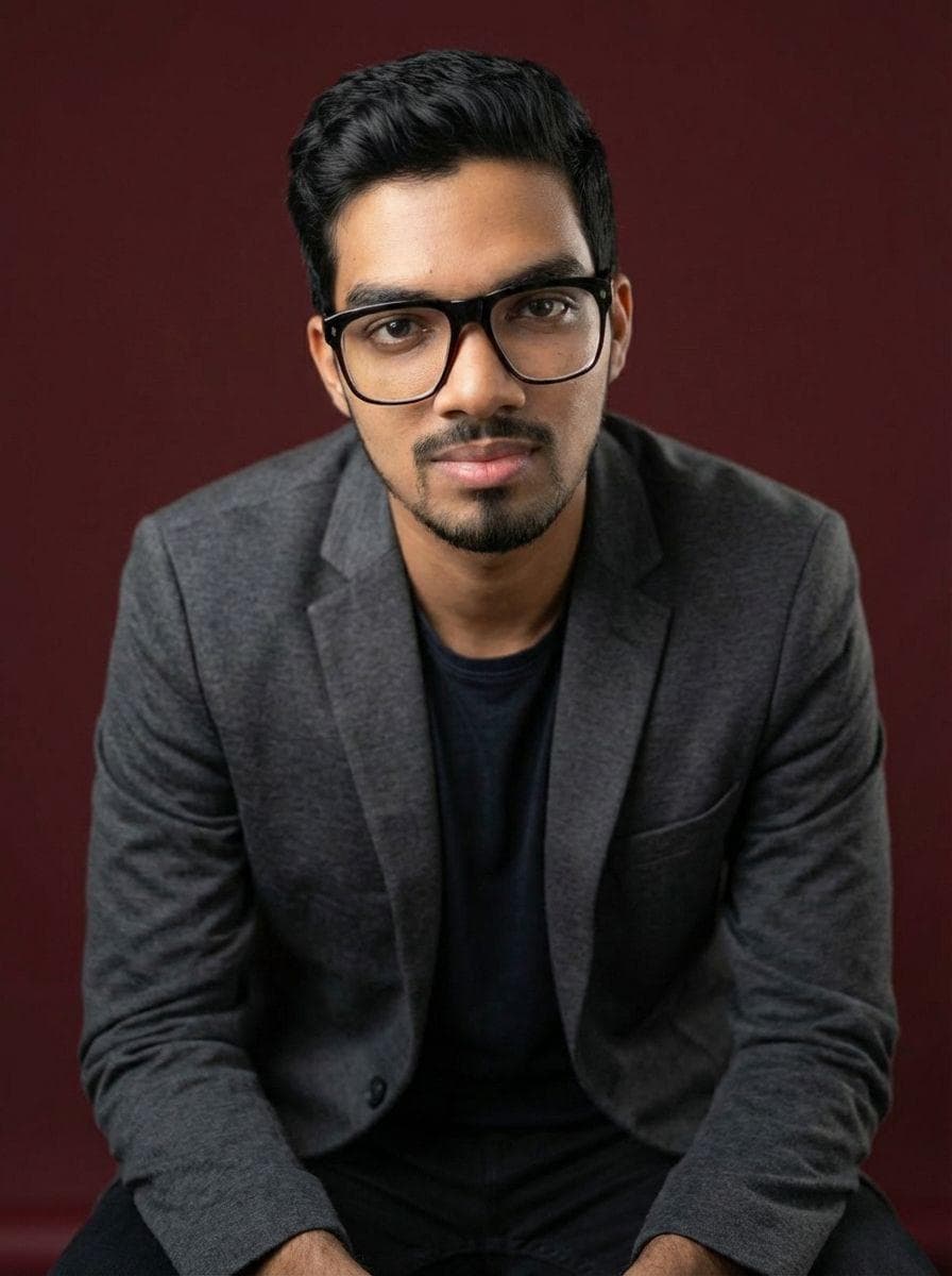 Haazique Sayyed