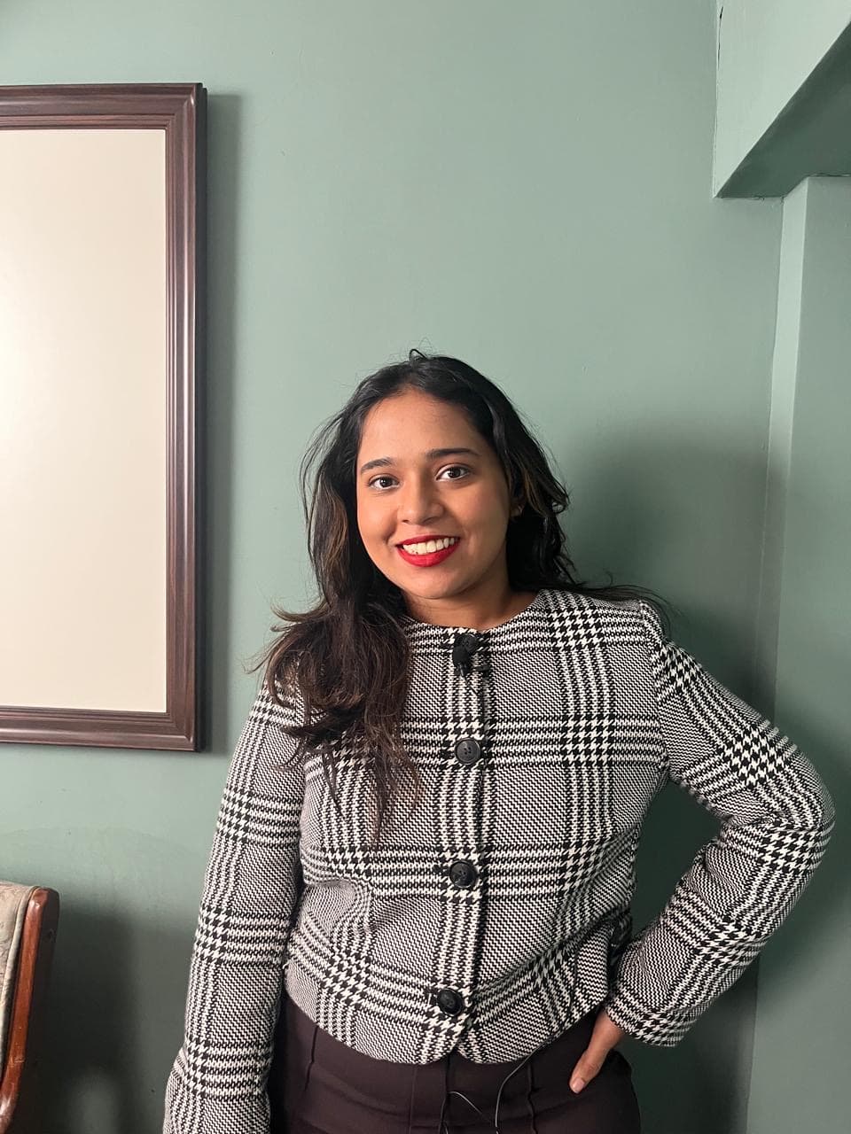 Siddika Shaikh