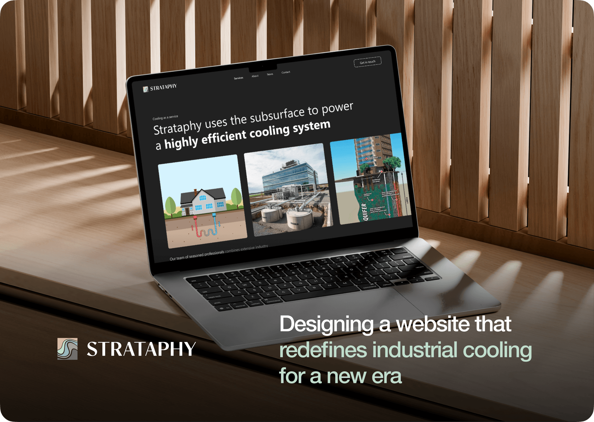 Strataphy