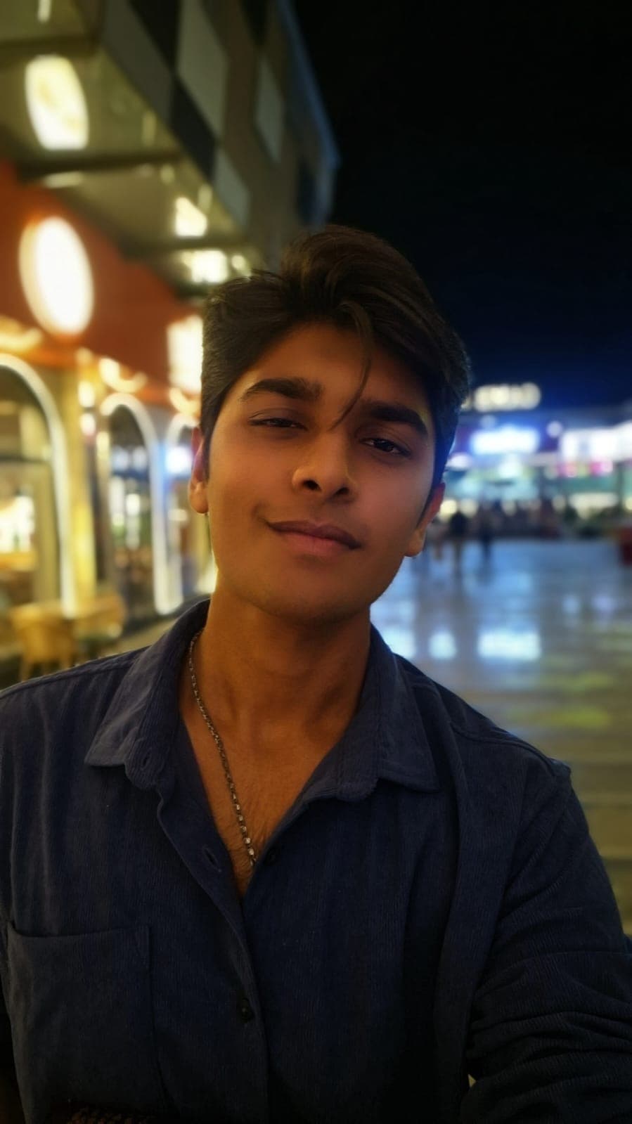 Yashraj Chotalia